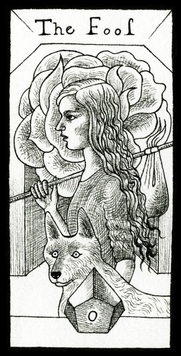 0-the-fool