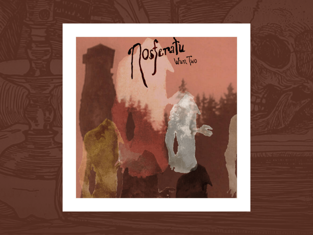 Review: Nosferatu by wun two